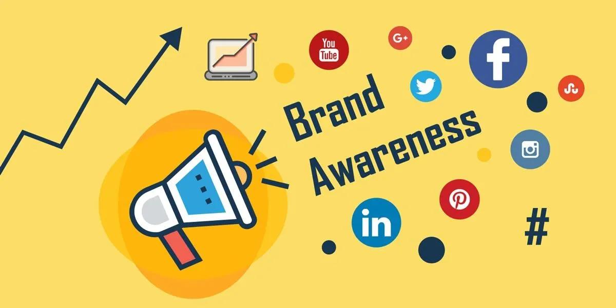How to Build a Strong Social Media Brand That Drives Brand Awareness?